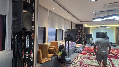 Event & Corporate